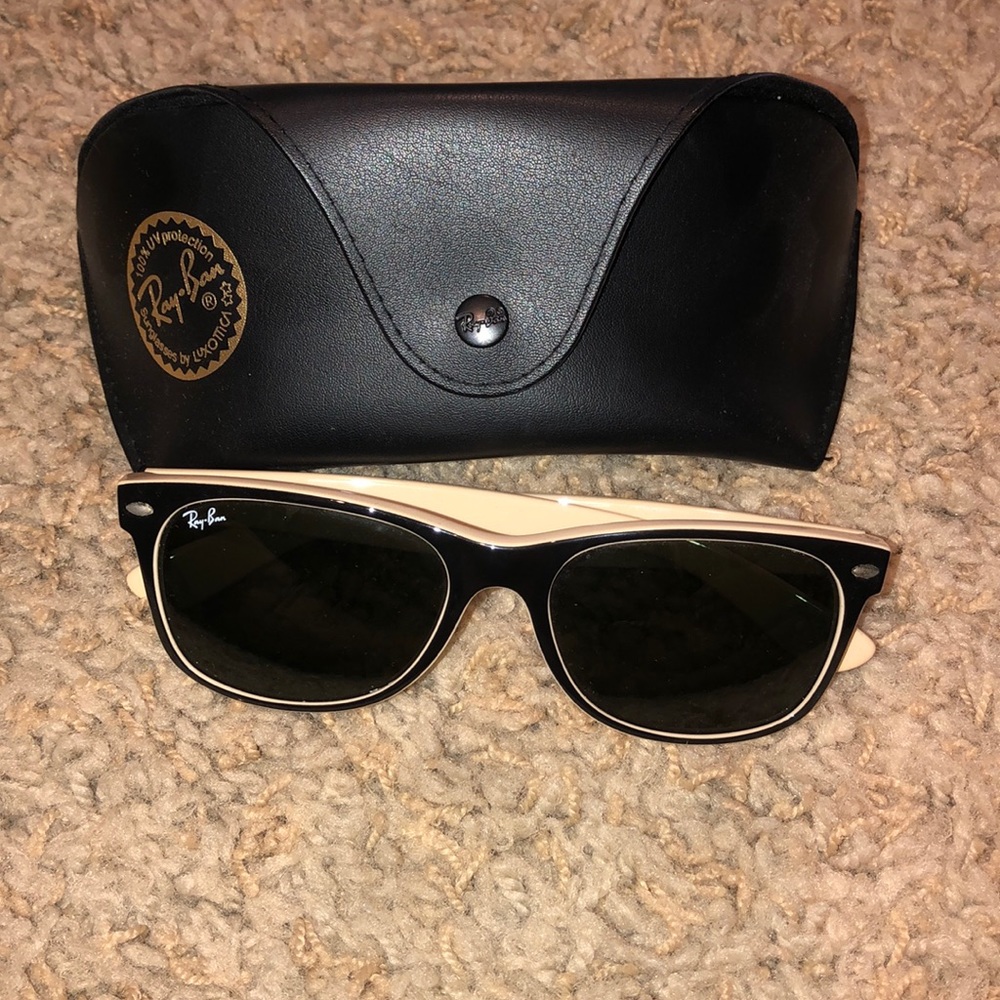Ray ban sunglasses